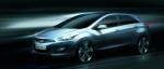Hyundai i30 5-Door 2012 года